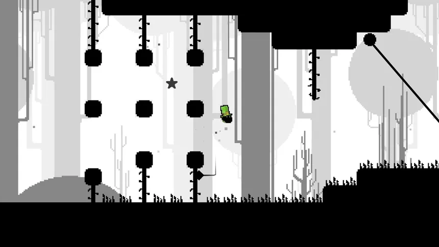 Скриншот 3 к игре Screaming Noppy