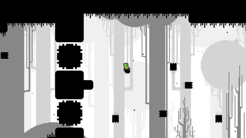 Скриншот 5 к игре Screaming Noppy
