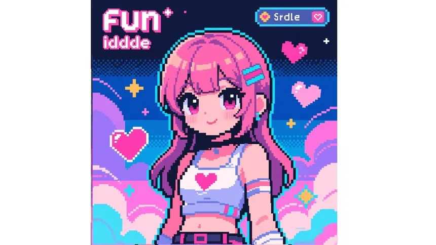Скриншот 5 к игре Special girl girlfriend desktop pet virtual companion fun idle Fiancée animal de compagnie 女朋友 宠物 彼女 ペット Freundin Haustier Девушка домашнее животное 여자친구 반려동물 Novia Mascota Benessere della ragazza animale domestico