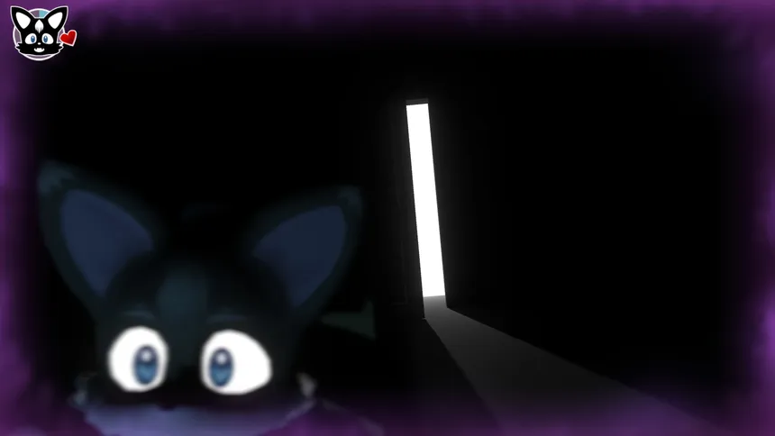 Скриншот 4 к игре Nekomew's Nightmares
