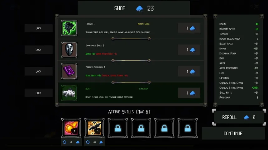 Скриншот 6 к игре Defiled Survivors
