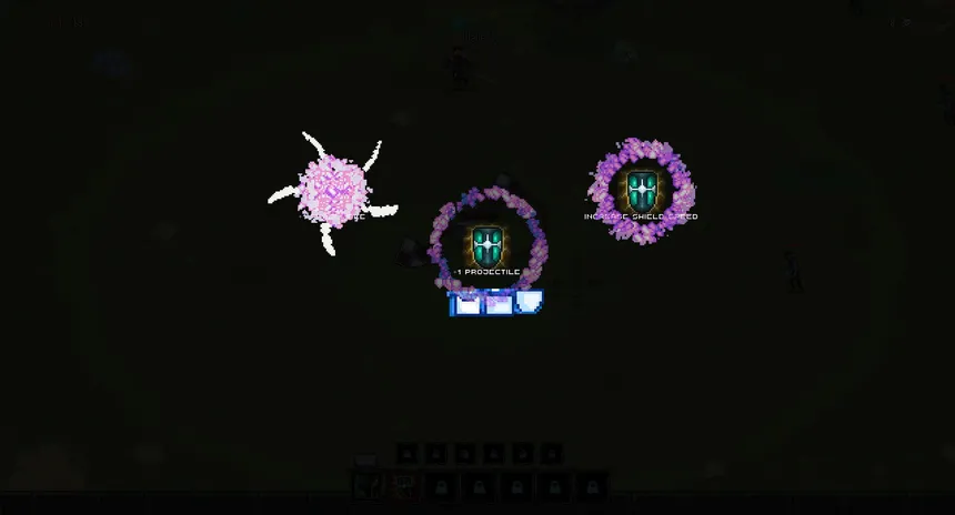 Скриншот 7 к игре Defiled Survivors