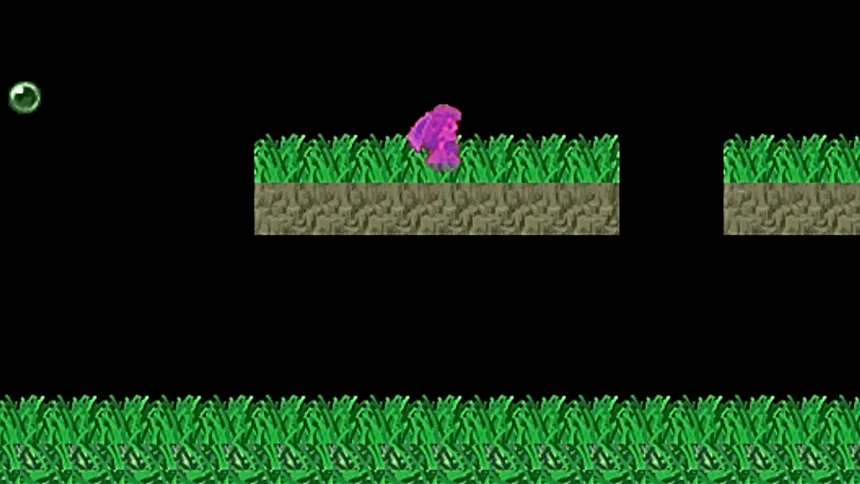 Скриншот 8 к игре Mud Way