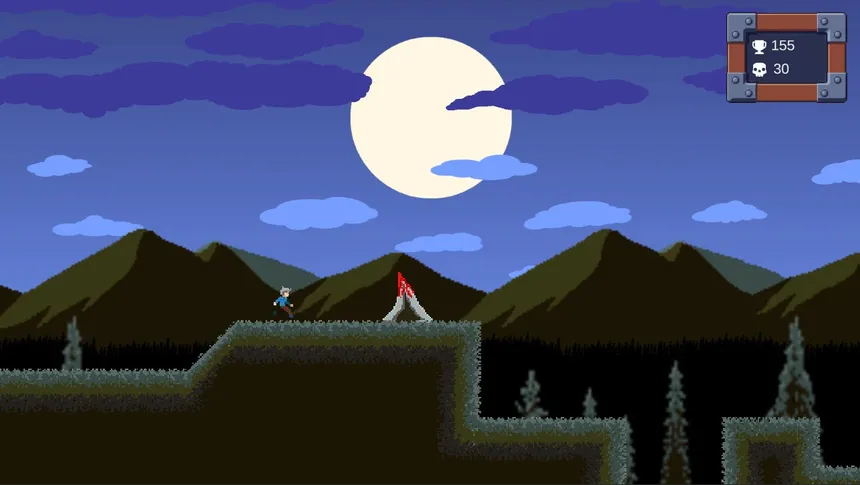 Скриншот 2 к игре Escape