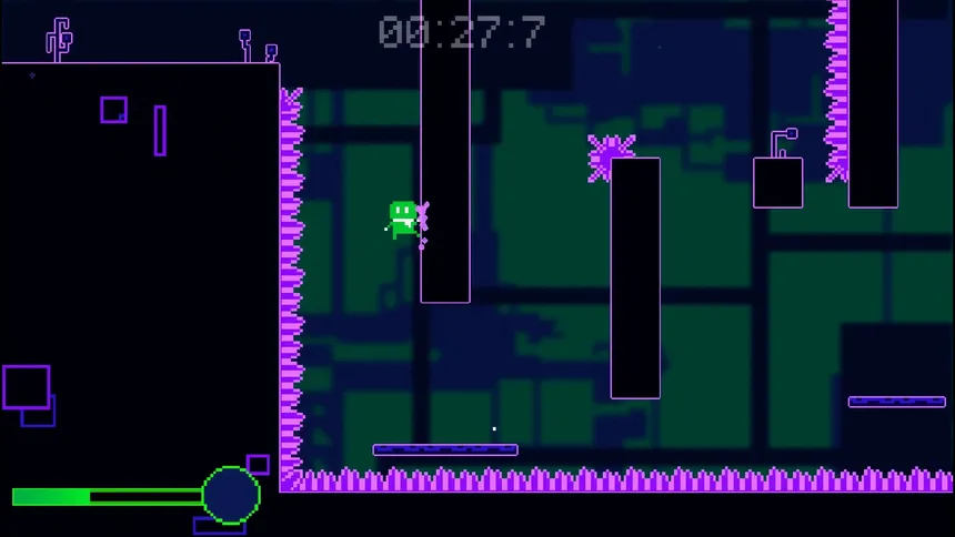 Скриншот 2 к игре Easy Simple Game