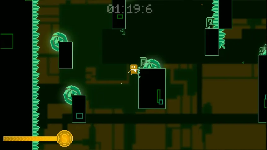 Скриншот 4 к игре Easy Simple Game