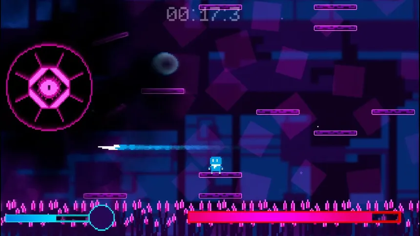 Скриншот 5 к игре Easy Simple Game