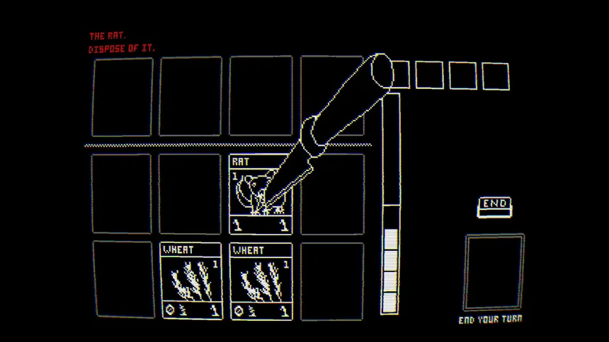 Скриншот 4 к игре cheesequest