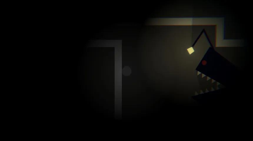 Скриншот 2 к игре In The Darkness