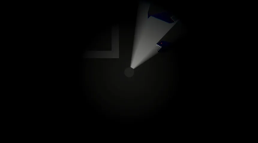 Скриншот 4 к игре In The Darkness