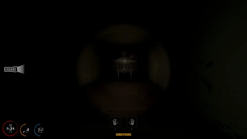 Скриншот 3 к игре Floor44
