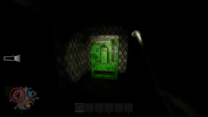 Скриншот 8 к игре Floor44