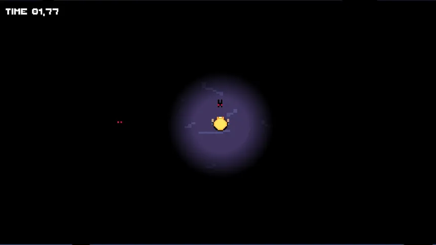 Скриншот 2 к игре RockSlide