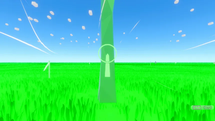 Скриншот 2 к игре Motioning Monument