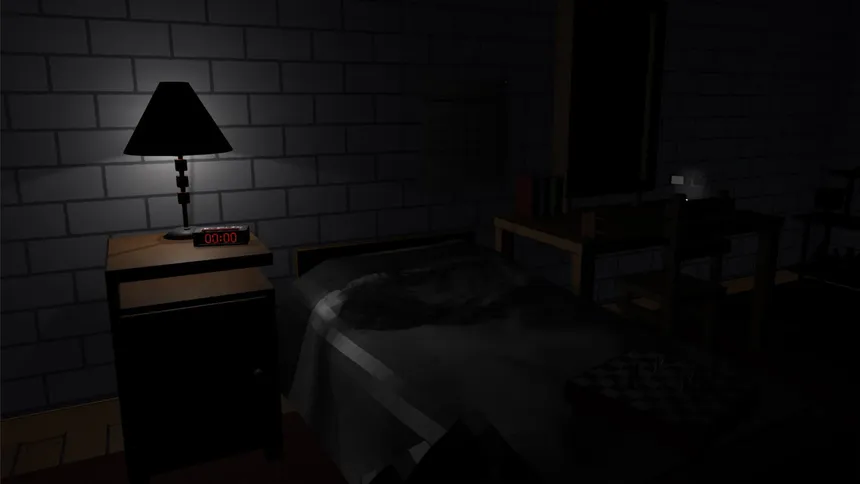 Скриншот 2 к игре I am Bjorn : Escape Room