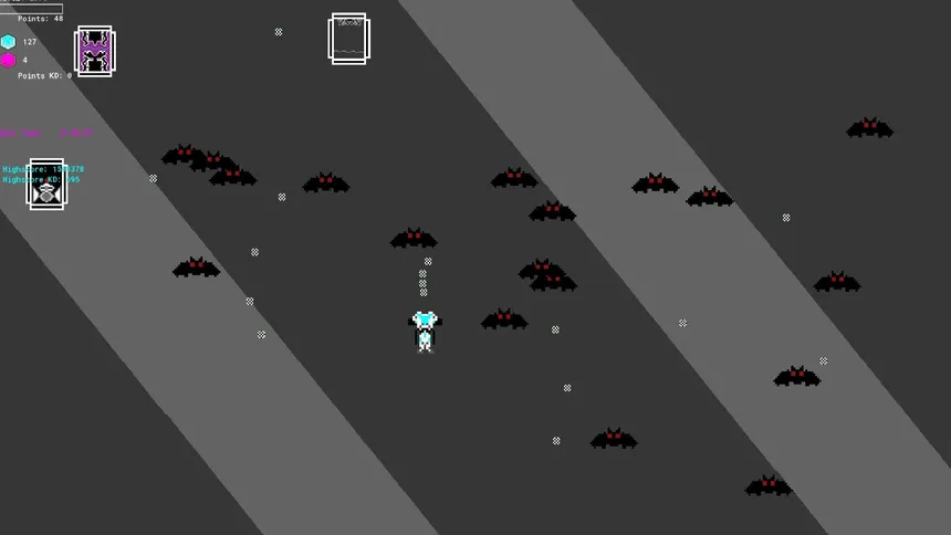 Скриншот 5 к игре Runscore