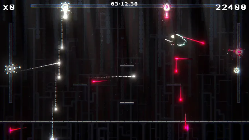 Скриншот 6 к игре Agent in Depth