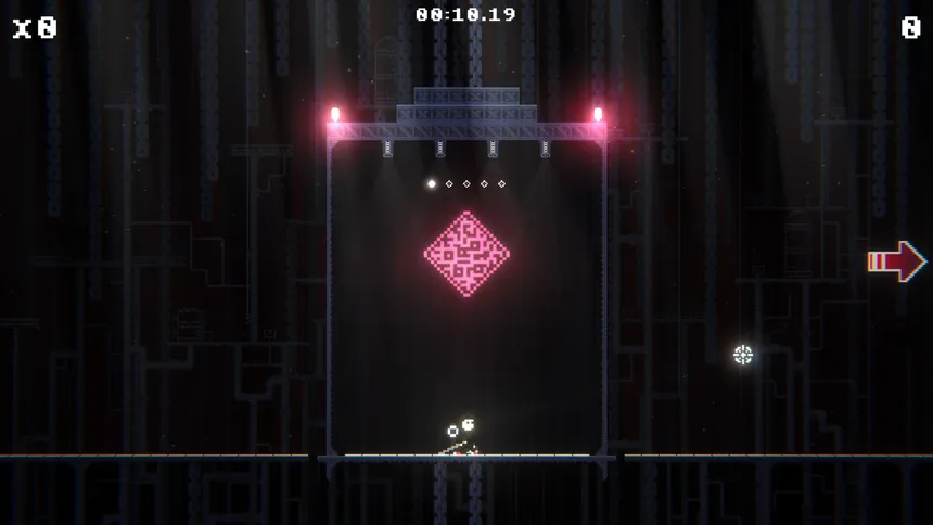 Скриншот 8 к игре Agent in Depth