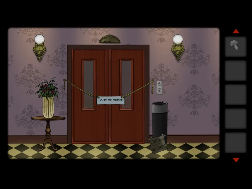 Скриншот 2 к игре Room 1309
