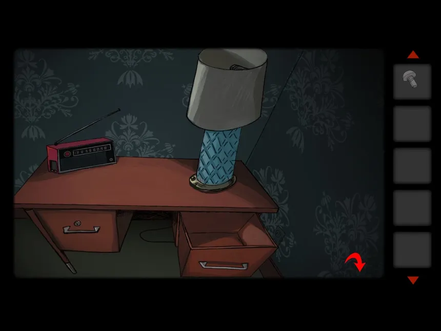 Скриншот 3 к игре Room 1309