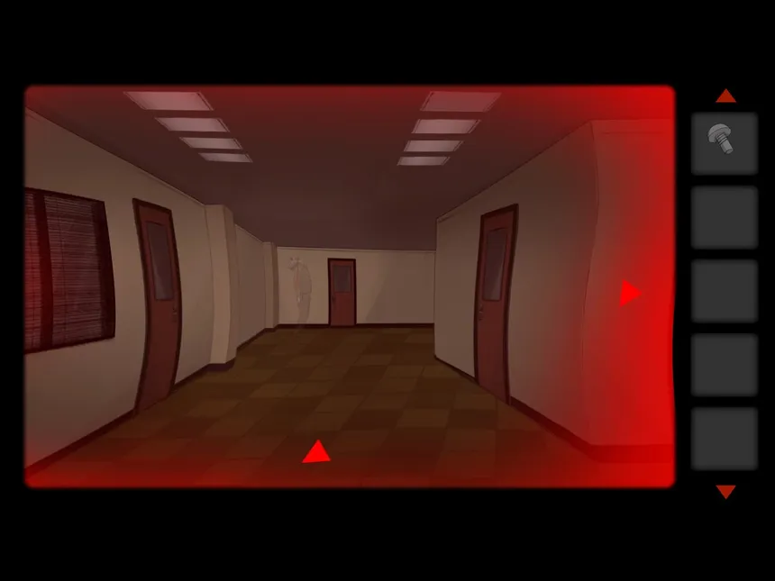Скриншот 5 к игре Room 1309