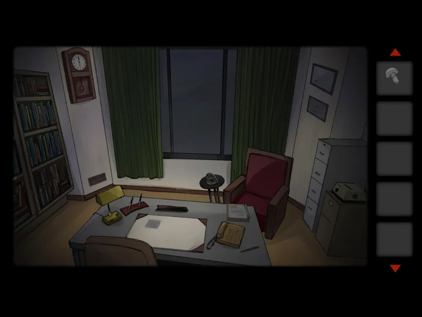 Скриншот 6 к игре Room 1309