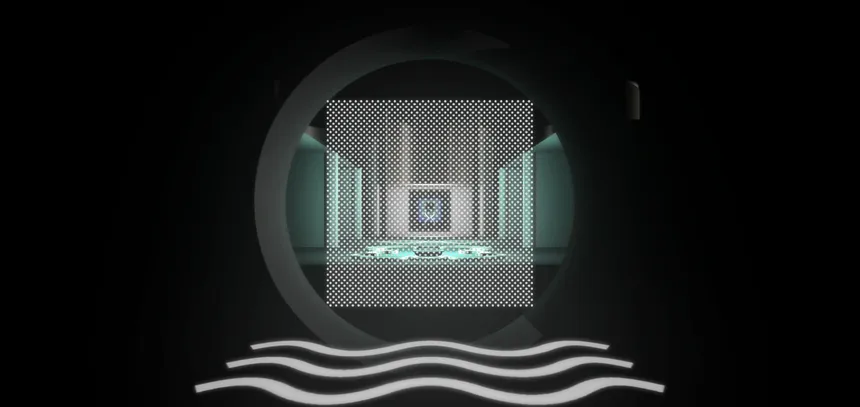 Скриншот 2 к игре House of Moiré