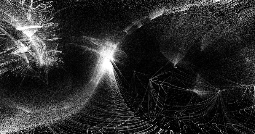 Скриншот 2 к игре Entanglement