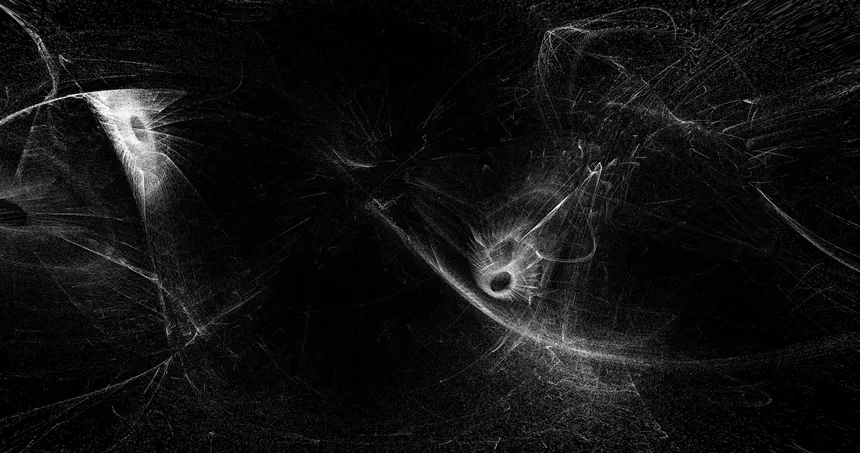 Скриншот 3 к игре Entanglement
