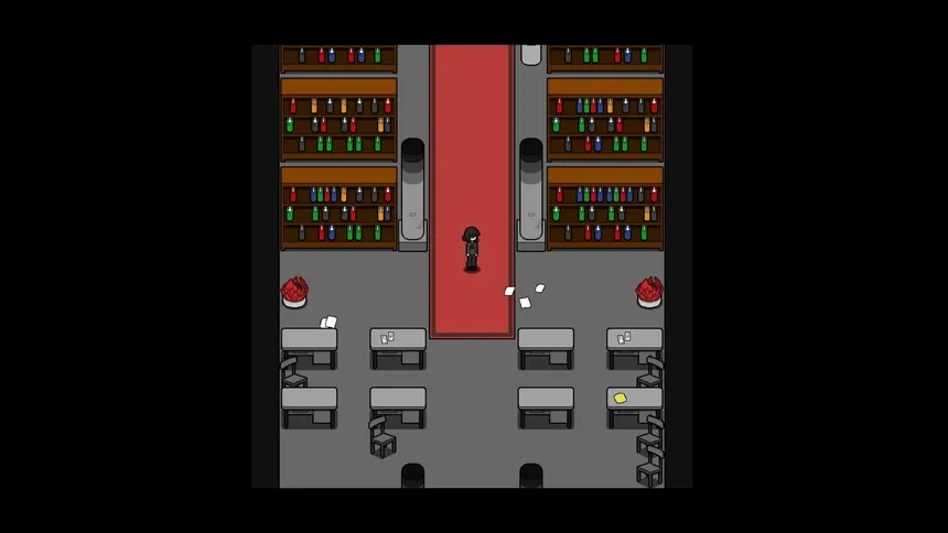 Скриншот 6 к игре We don't die here