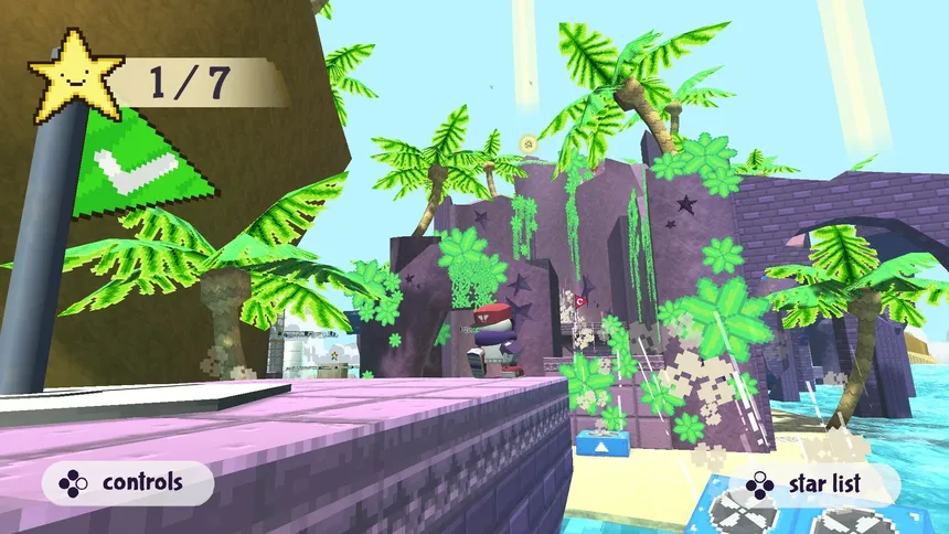 Скриншот 3 к игре Beach Island Deluxe