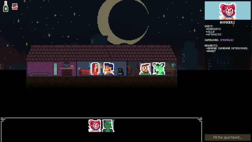 Скриншот 2 к игре Orgynizer