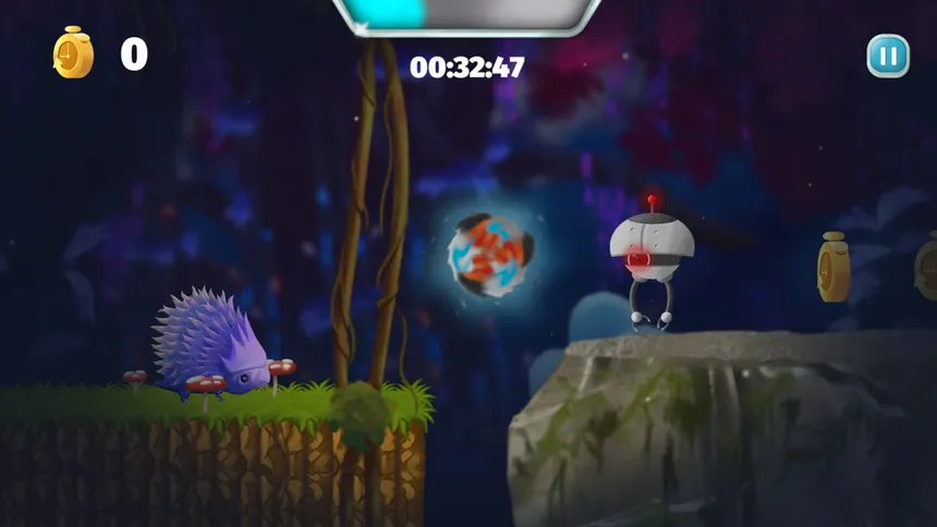 Скриншот 4 к игре Pandea Stones