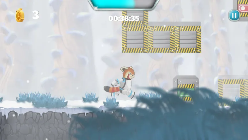 Скриншот 6 к игре Pandea Stones