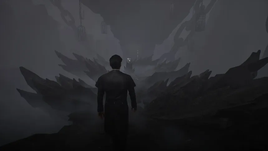 Скриншот 7 к игре Sherlock Holmes The Awakened