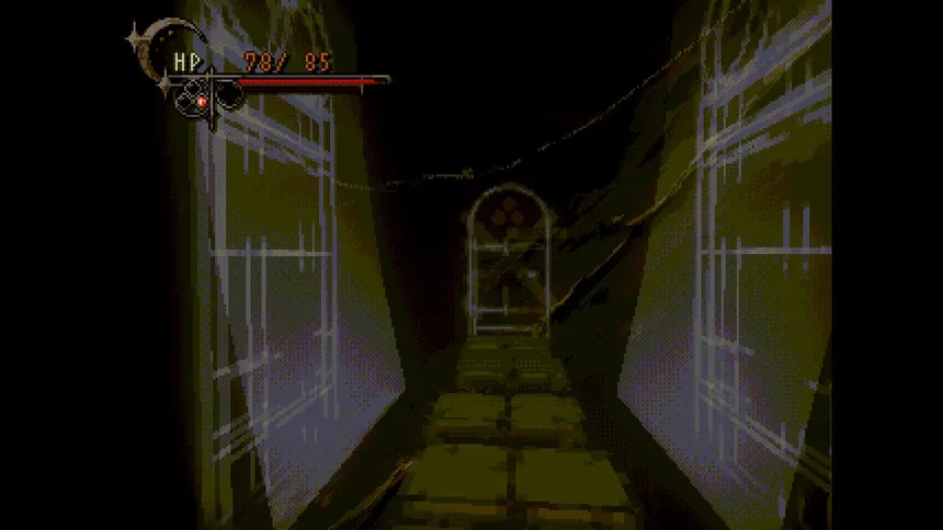 Скриншот 2 к игре UTTER INVERSE