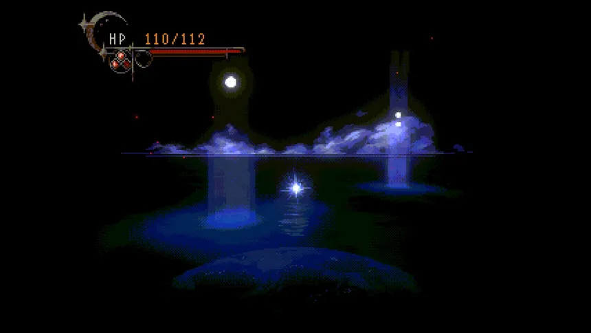 Скриншот 3 к игре UTTER INVERSE
