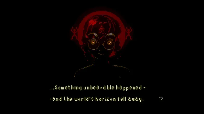 Скриншот 4 к игре UTTER INVERSE