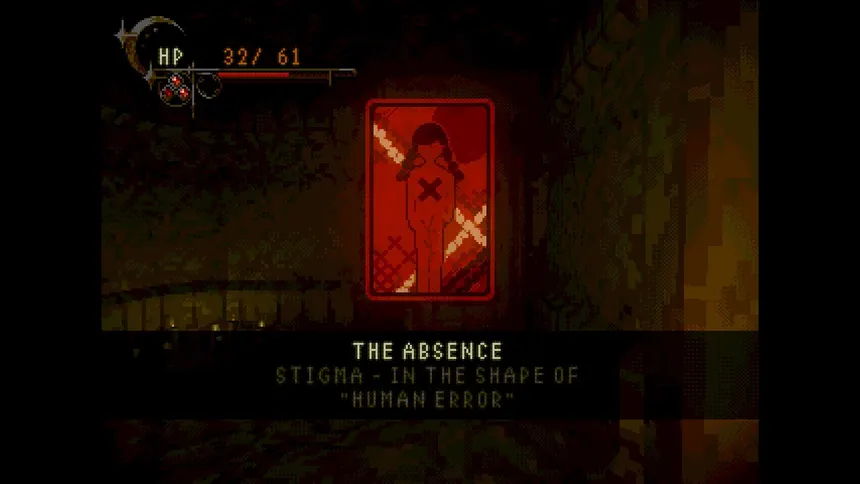 Скриншот 6 к игре UTTER INVERSE