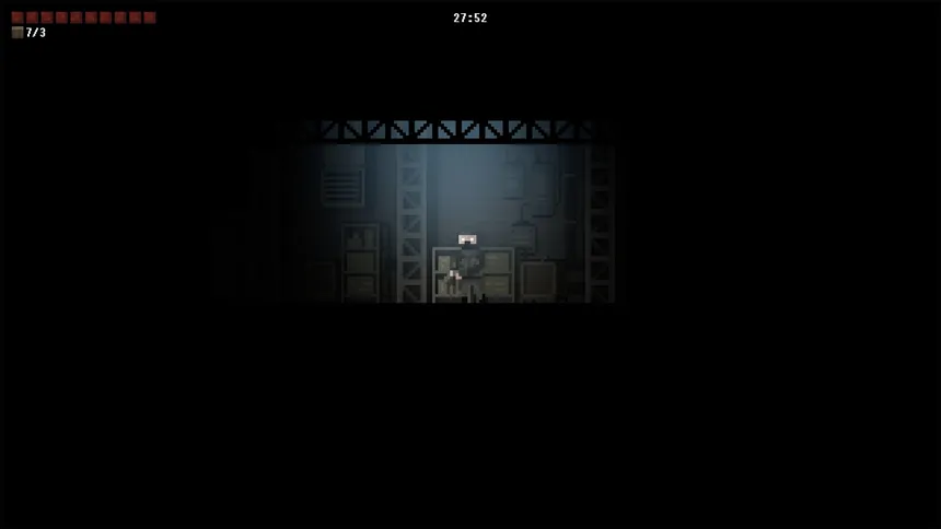 Скриншот 1 к игре Darxwift