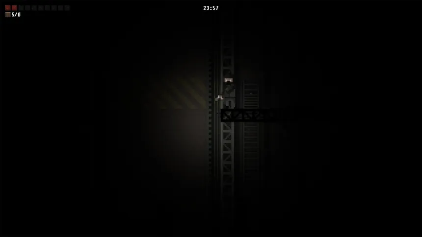 Скриншот 2 к игре Darxwift