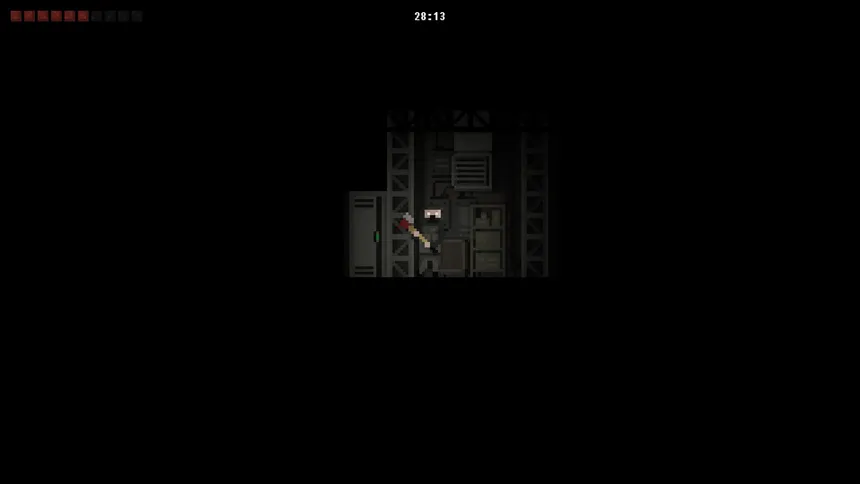 Скриншот 3 к игре Darxwift