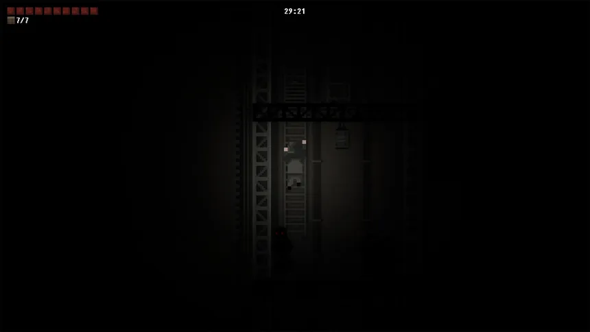 Скриншот 4 к игре Darxwift