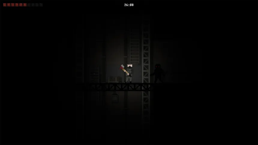 Скриншот 5 к игре Darxwift