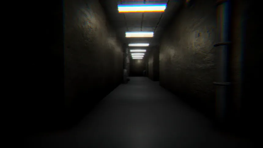 Скриншот 3 к игре BackRoomsNew
