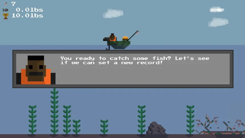 Скриншот 3 к игре Public Land Hunter