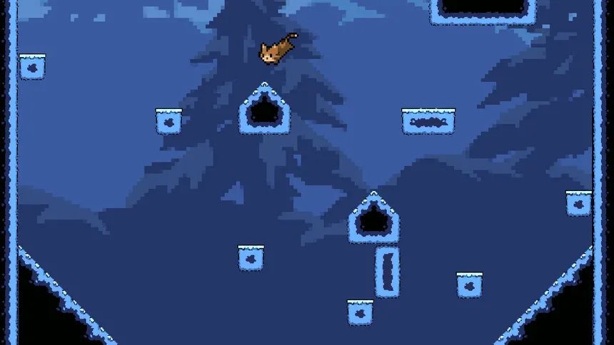 Скриншот 5 к игре Pounce Cat
