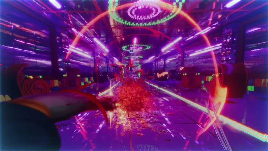 Скриншот 6 к игре Tokyo Underground Killer