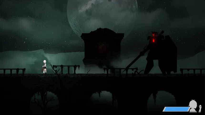 Скриншот 5 к игре CALAMITY CREATURES