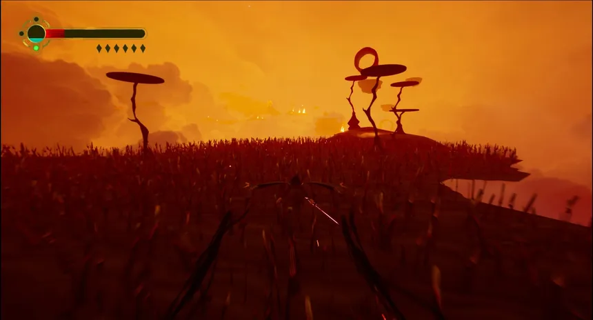 Скриншот 4 к игре The Last Premiere